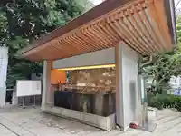 乃木神社(東京都)