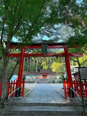 大原野神社(京都府)