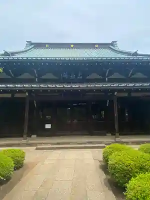 豪徳寺(東京都)