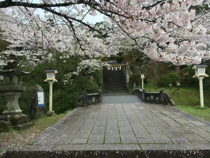武雄神社(佐賀県)