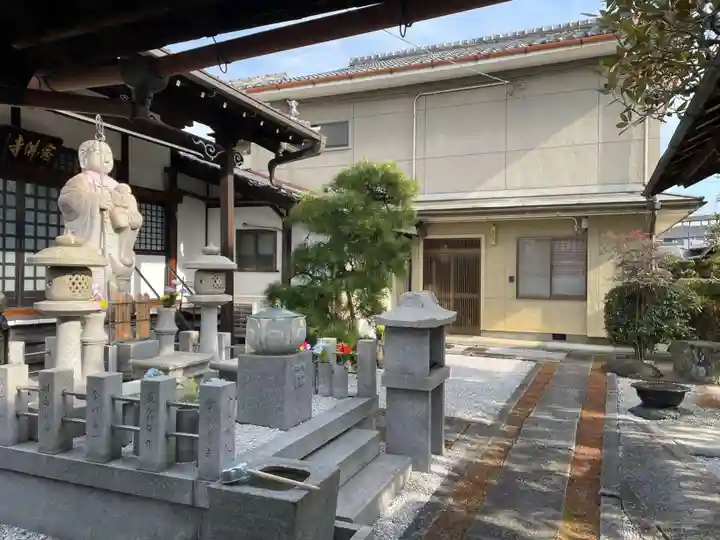 念佛寺(念仏寺)(京都府)