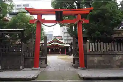 堀川戎神社(大阪府)