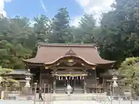 小國神社(静岡県)