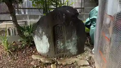 舞台八幡神社(宮城県)