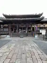 園城寺（三井寺）(滋賀県)