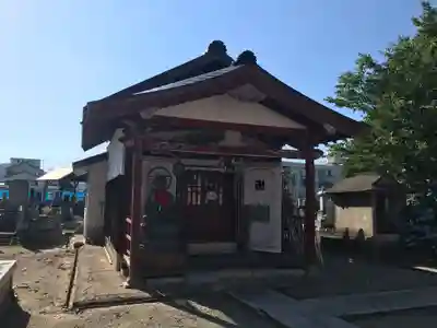 西光寺のその他建物