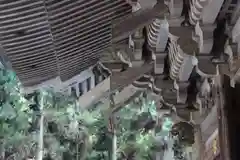 圓教寺の建物その他