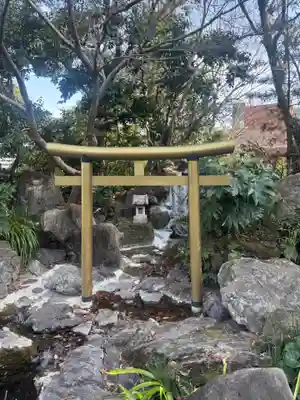 愛宕神社(東京都)