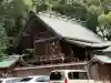 宇都宮二荒山神社(栃木県)