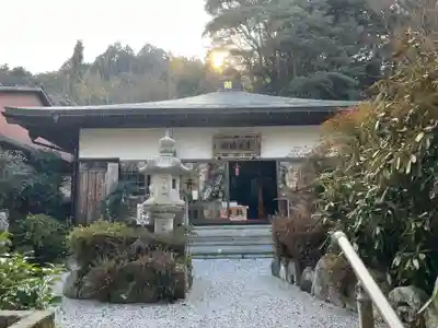 瑠璃光寺(大分県)
