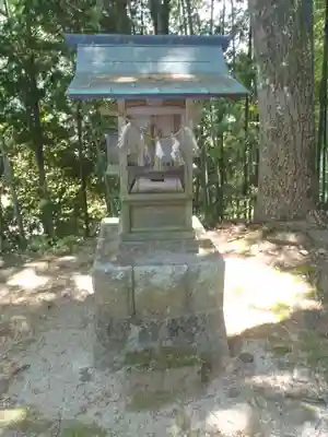 大縣神社(岐阜県)