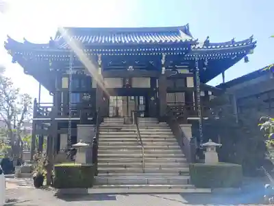 天然寺(東京都)