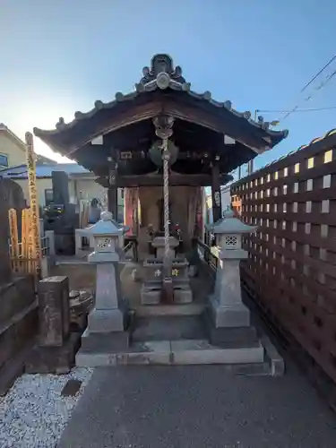龍谷寺(東京都)