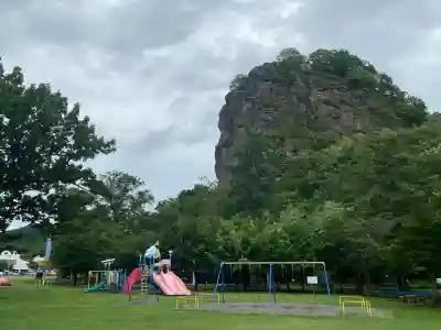 遠軽神社(北海道)