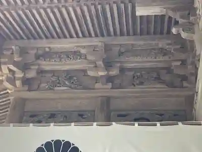 戸隠神社宝光社(長野県)