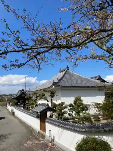 宝持院のその他建物