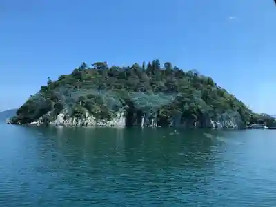 宝厳寺(滋賀県)