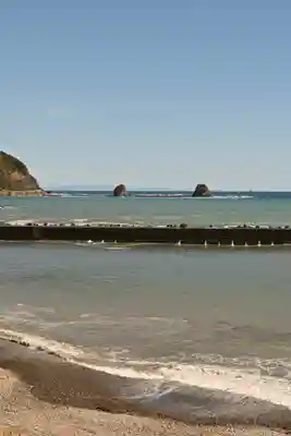 久礼八幡宮(高知県)
