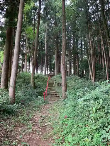 琴平神社のその他建物