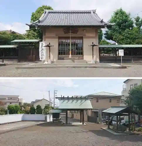 稲荷神社(静岡県)