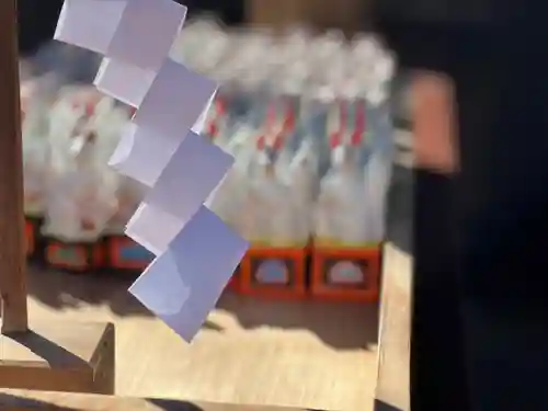 秩父札所十三番 慈眼寺のその他建物