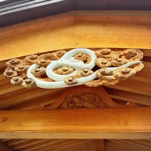 蛇窪神社(東京都)