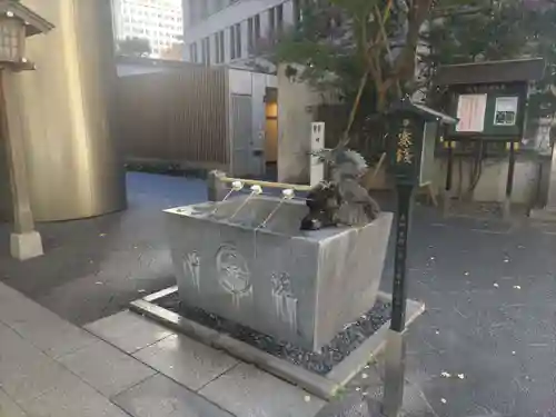 虎ノ門金刀比羅宮(東京都)