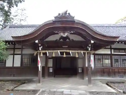 砥鹿神社（里宮）(愛知県)