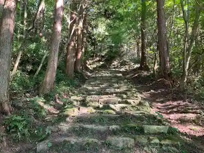 清水寺(山口県)