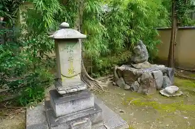 法観寺のその他建物