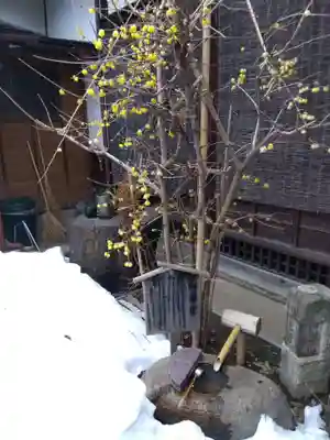 三光寺(石川県)