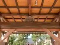 善福寺のその他建物