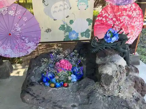 伊達神社(北海道)