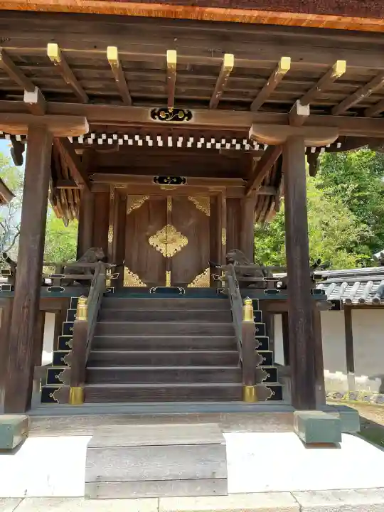 賀茂神社(兵庫県)
