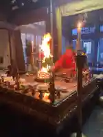 国上寺(新潟県)