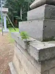 芽室神社の建物その他