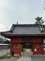 青梅神社(群馬県)