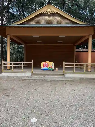 松阪神社(三重県)