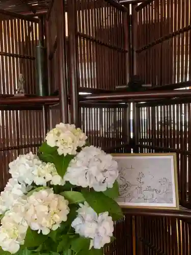 松尾山　青蓮寺のその他建物