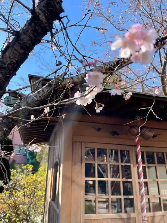 清光院(東京都)