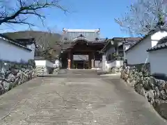 西圓寺(愛知県)