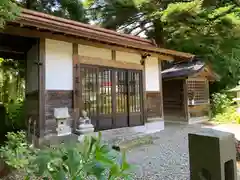 善光寺の建物その他