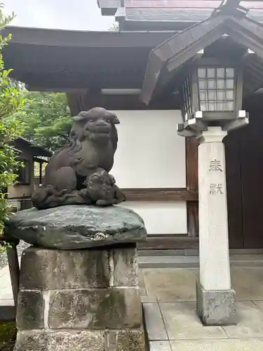 代田八幡神社(東京都)