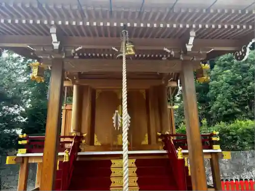 神田神社(滋賀県)