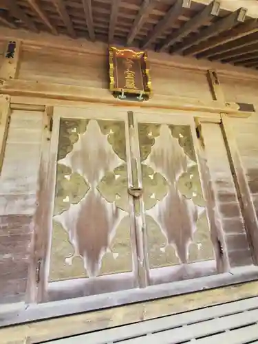 藤岡神社(栃木県)