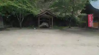 天満社のその他建物