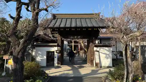 西光寺(埼玉県)