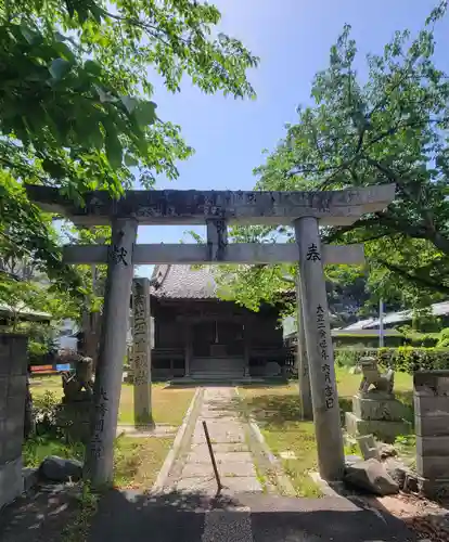 一宮神社(愛媛県)