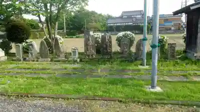 愛宕神社(茨城県)