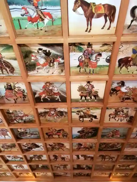 矢先稲荷神社(東京都)